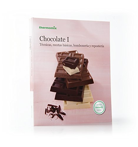 Stock image for Chocolate I : tcnicas, recetas bsicas, bombonera y repostera for sale by Revaluation Books