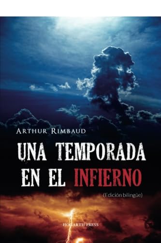 Stock image for Una temporada en el infierno (Spanish Edition) for sale by GF Books, Inc.
