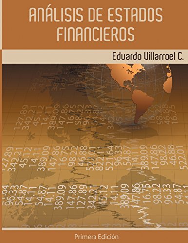 Analisis de Estados Financieros - Villarroel Camacho, Luis Eduardo