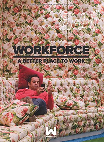 Stock image for A+t 43 - Workforce A Better Place To Work for sale by Art Data