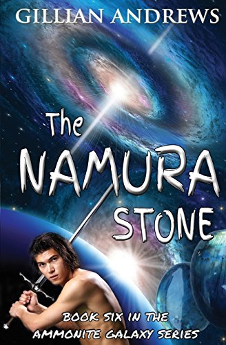 Beispielbild fr The Namura Stone Andrews, Gillian zum Verkauf von Iridium_Books