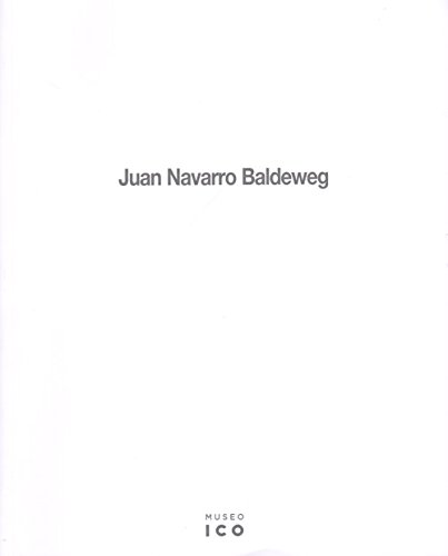 Juan Navarro Baldeweg
