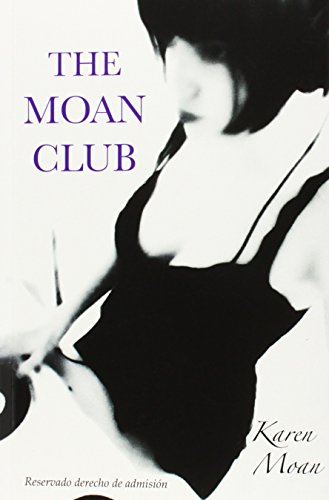 Imagen de archivo de Moan Club, The a la venta por medimops