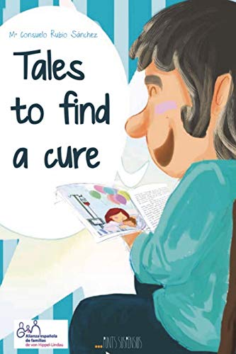 Imagen de archivo de Tales to find a cure a la venta por Revaluation Books