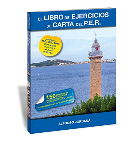 EL LIBRO DE EJERCICIOS DE CARTA DEL PER