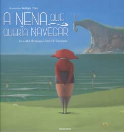 Stock image for A NENA QUE QUERA NAVEGAR for sale by Librerias Prometeo y Proteo