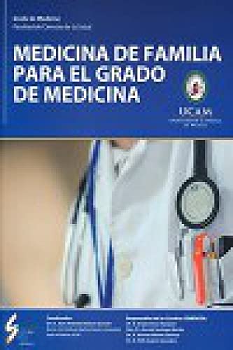 Stock image for Manual Medicina de Familia para el Grado de Medicina for sale by AG Library
