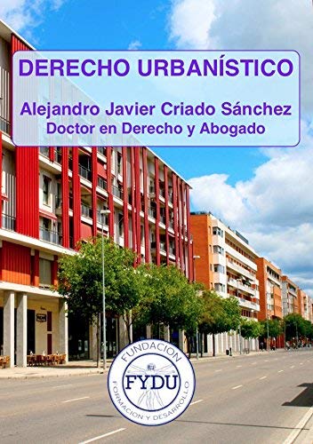 Stock image for Derecho urbanstico for sale by Iridium_Books