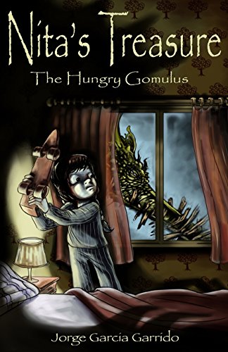 Imagen de archivo de Nita's Treasure The Hungry Gomulus a la venta por Lucky's Textbooks