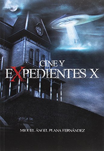 Imagen de archivo de CINE Y EXPEDIENTES X a la venta por KALAMO LIBROS, S.L.