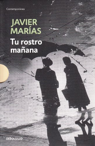 Stock image for Tu rostro maana, 3 vols. (estuche) for sale by LeLivreVert