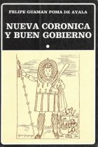 Imagen de archivo de Nueva Coronica y Buen Gobierno a la venta por Iridium_Books