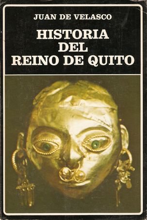 Imagen de archivo de Historia Del Reino De Quito En La America Meridional: Edicion critica de Alfredo Pareja (Biblioteca Ayacucho) a la venta por literal books