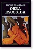 Obra Escogida - Selección Y Prólogo Haroldo De Campos, Cronología David Jackson Colección Clásica...