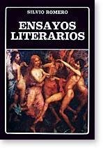 Stock image for Ensayos Literarios. for sale by Doss-Haus Books