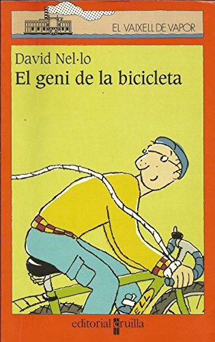 Beispielbild fr El Geni de la Bicicleta: 114 zum Verkauf von Hamelyn