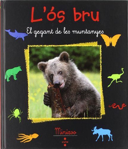 Stock image for L's Bru: el Gegant de Les Muntanyes for sale by Hamelyn