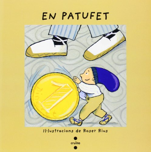 Stock image for En Patufet (Vull llegir!) for sale by medimops