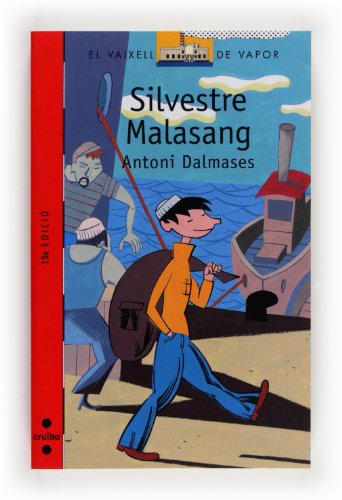 Stock image for Silvestre Malasang for sale by Ammareal