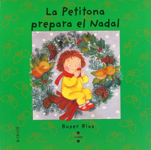 Imagen de archivo de La Petitona prepara el Nadal a la venta por medimops