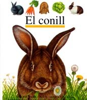 9788466102483: El conill (Mundo maravilloso) (Catalan Edition)