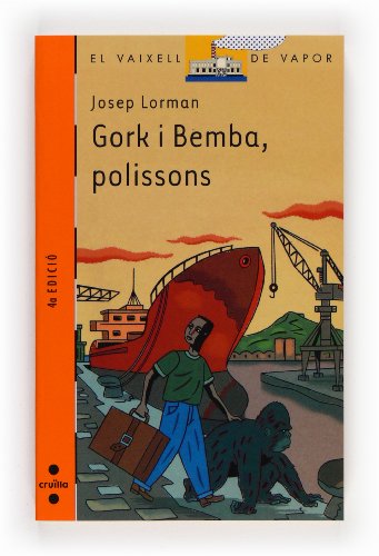 Imagen de archivo de Gork I Bemba, Polissons: 118 a la venta por Hamelyn