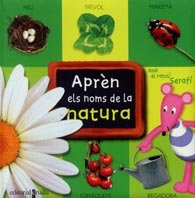Stock image for Aprn els noms de la natura amb el ratol Seraf (Apren els noms) for sale by medimops