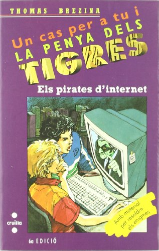 9788466103671: Els pirates d'Internet