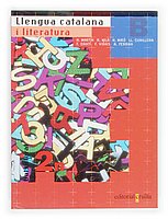 Imagen de archivo de Llengua Catalana I Literatura 2n Batxillerat - 9788466105378 a la venta por Hamelyn