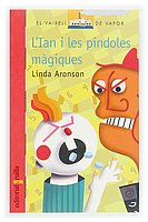 Stock image for L'Ian i les pndoles mgiques (Barco de Vapor Roja, Band 120) for sale by medimops
