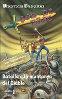 Stock image for Batalla a la Muntanya Del Diable: 6 for sale by Hamelyn