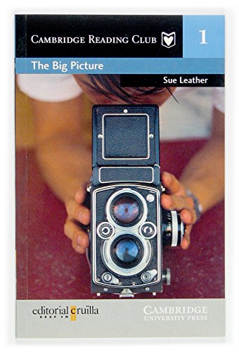 9788466108195: The Big Picture Cruilla Edition