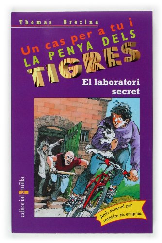 Imagen de archivo de El Laboratori Secret: 33 a la venta por Hamelyn