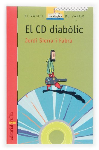 Beispielbild fr El Cd Diablic: 130 (el Barco De Vapor Roja) zum Verkauf von RecicLibros