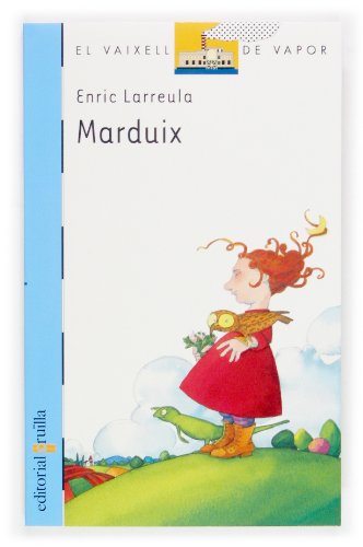 Stock image for Marduix (El Barco de Vapor Azul, Band 126) for sale by medimops
