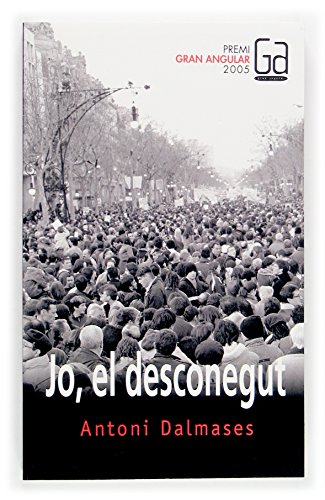 Imagen de archivo de Jo, el desconegut a la venta por Ammareal