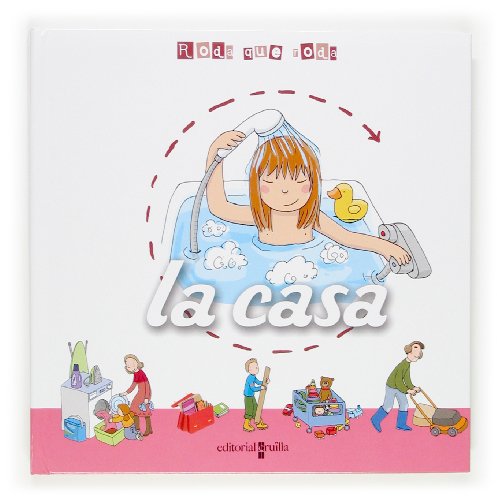 Stock image for La Casa: 0 (gira-gira) for sale by RecicLibros