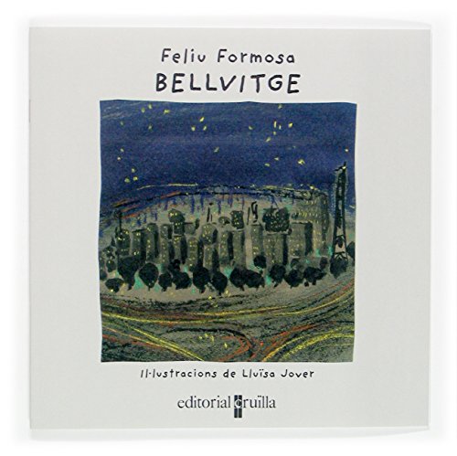 9788466112918: Bellvitge (Vull llegir!) (Catalan Edition)