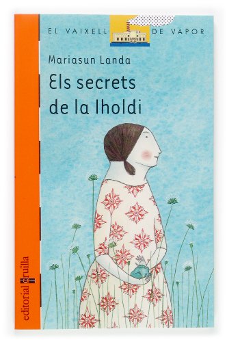Beispielbild fr Els Secrets de la Iholdi zum Verkauf von Hamelyn