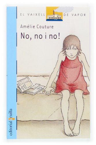 Imagen de archivo de No, No I No! a la venta por Hamelyn
