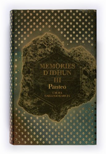 Imagen de archivo de Pante (Memorias de Idhn) a la venta por medimops