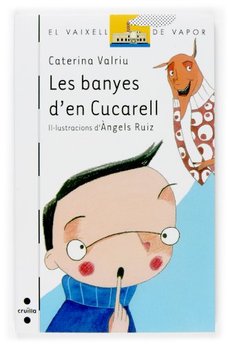 Stock image for Les Banyes D'en Cucarell for sale by Hamelyn