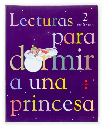 Stock image for Lecturas para dormir a una princesa. Oro Pradera, Begon~a for sale by Iridium_Books
