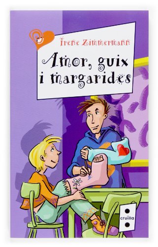 Stock image for Amor, guix i margarides (Elles no se'n perden ni una!, Band 20) for sale by medimops