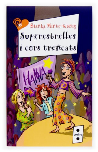 Stock image for Superestrelles I Cors Trencats: 19 for sale by Hamelyn