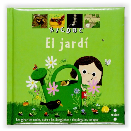 Imagen de archivo de El jard a la venta por Iridium_Books