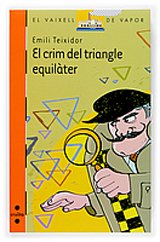 Beispielbild fr El Crim Del Triangle Equilter: 153 zum Verkauf von Hamelyn