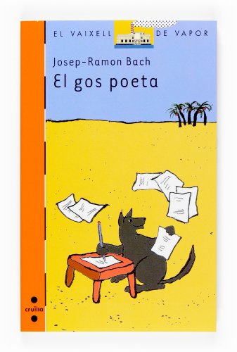 Stock image for El Gos Poeta: 156 for sale by Hamelyn