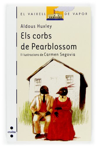 Stock image for Els Corbs de Pearblossom for sale by Hamelyn