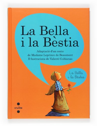 Beispielbild fr La Bella I la Bstia zum Verkauf von Hamelyn